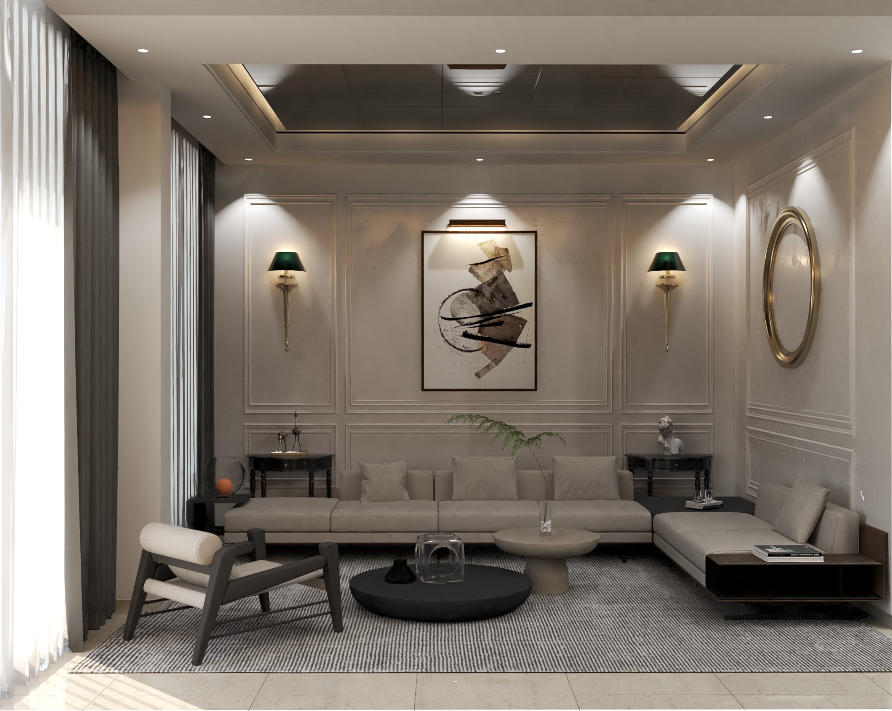 Urban Saajh Interiors